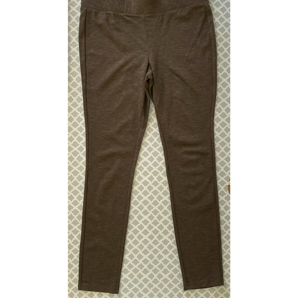 DB Established 1962 Women's Skinny Dress Slacks M - Picture 3 of 8